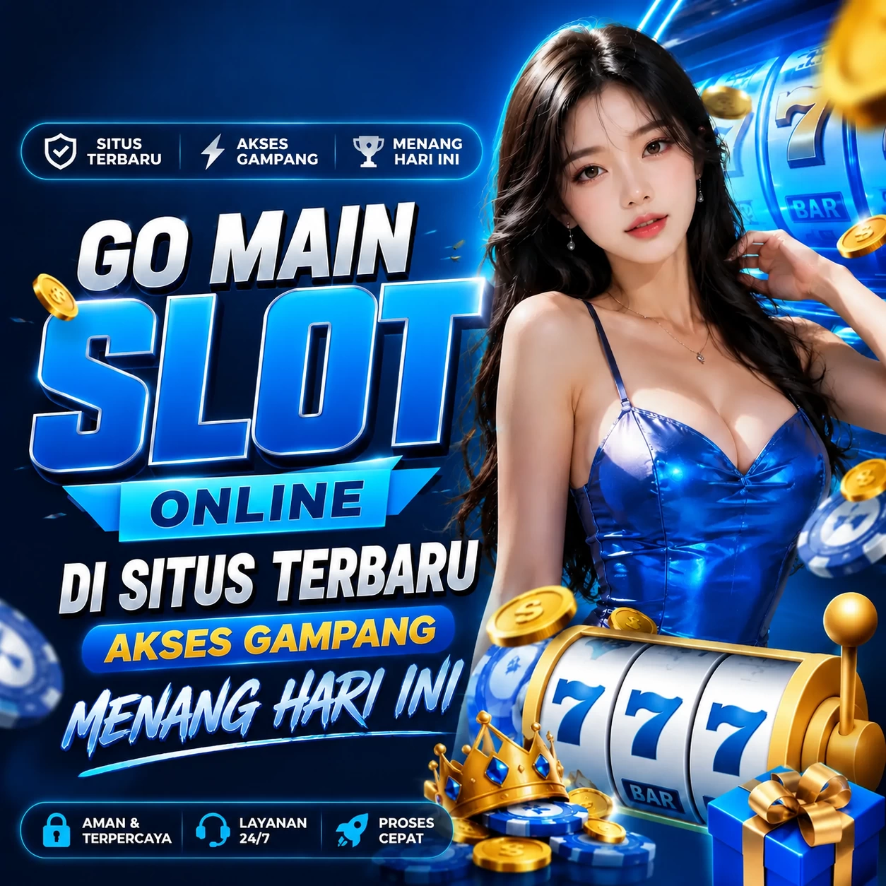 Screenshot Proses Instalasi mercontoto APK